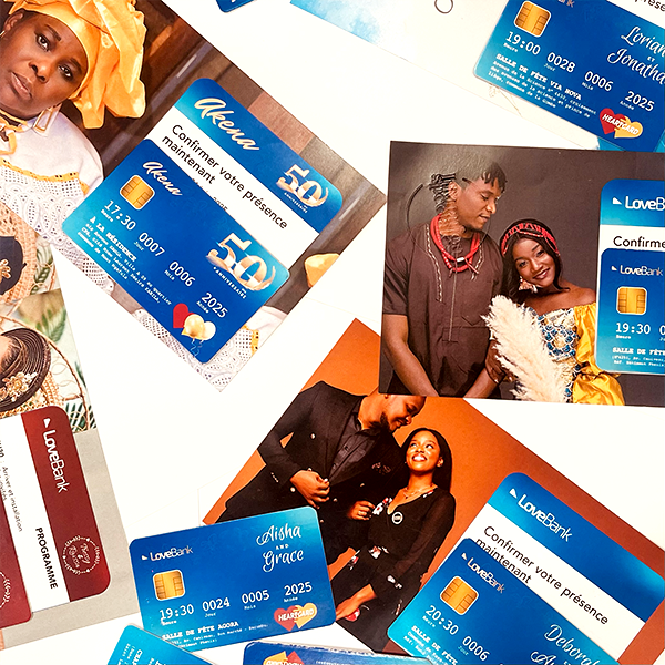 Carte bancaire