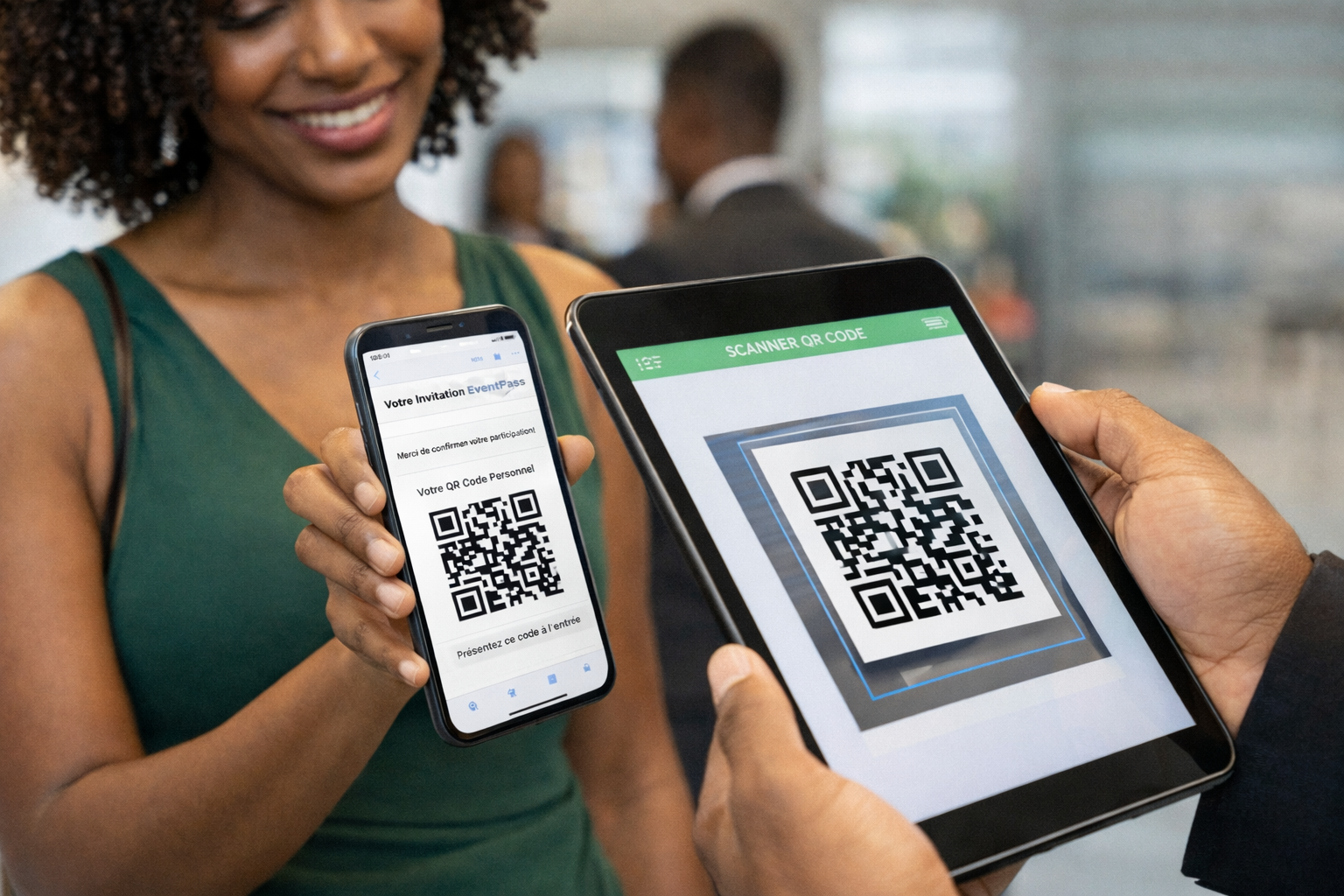 EventPass